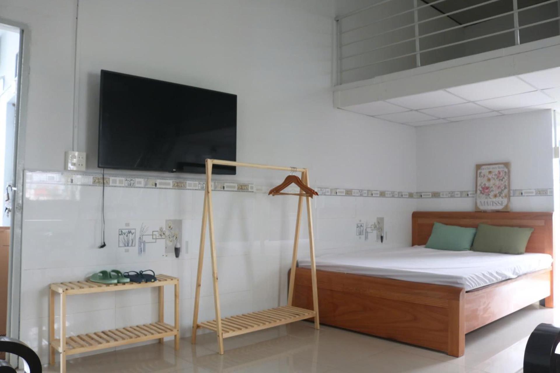 Tran Phu Riverside House Can Tho Exteriér fotografie
